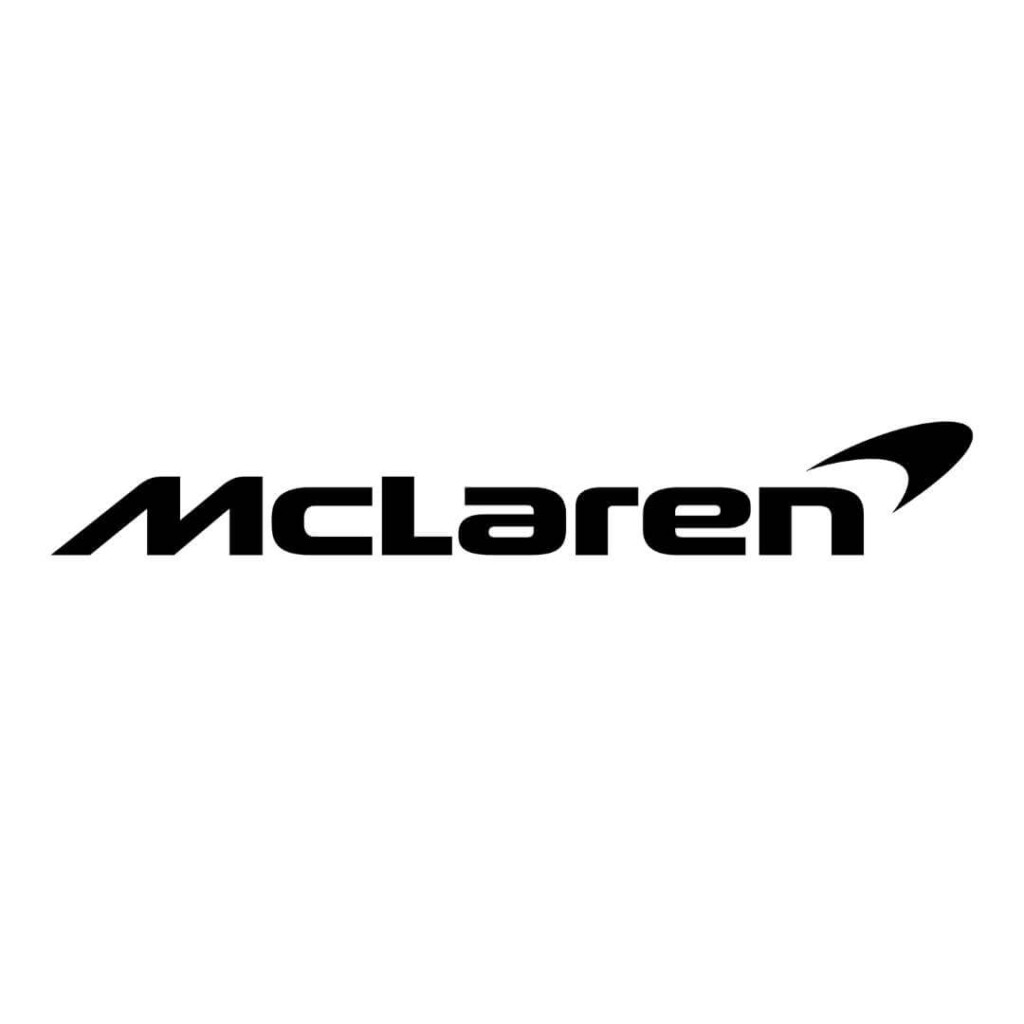 MCLAREN