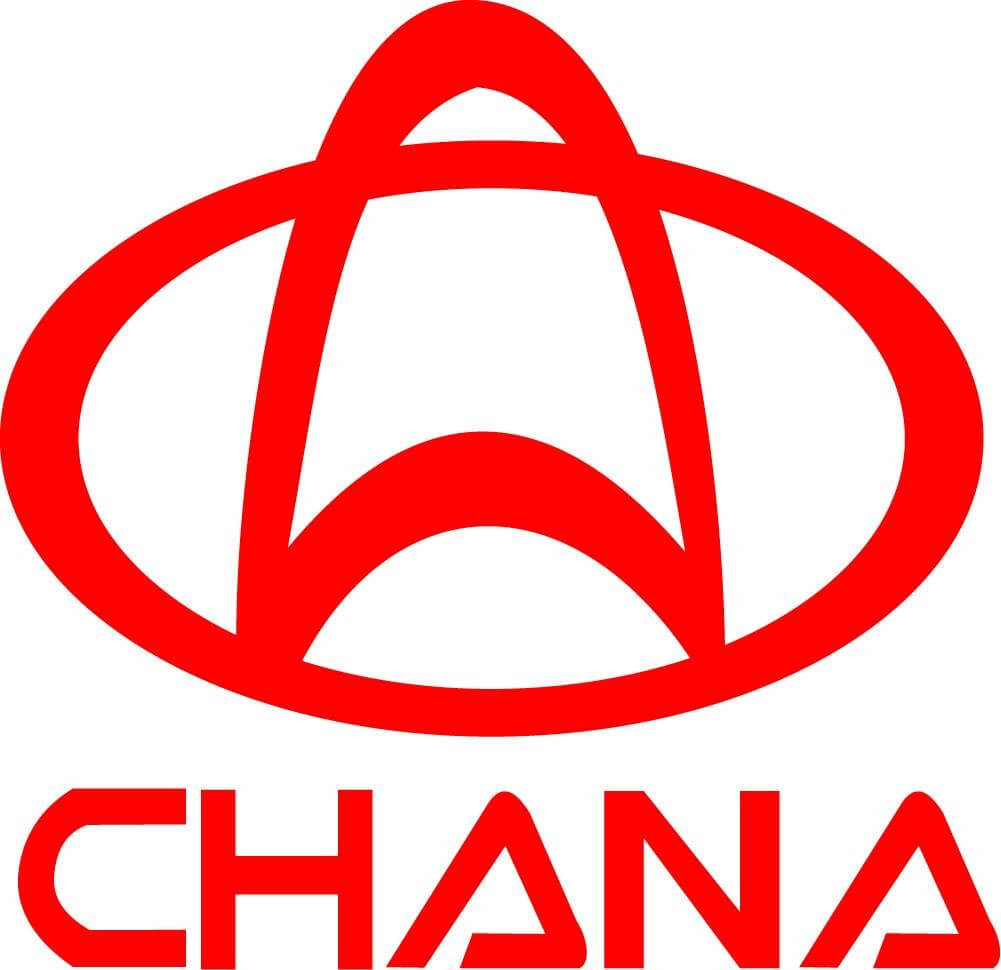 chana logo